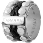 PANAREA Ring Woman (T14 ) - (AS854PLVE)