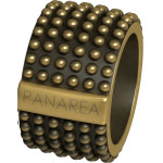 PANAREA Ring Woman (T15 ) - (AS154RU2)