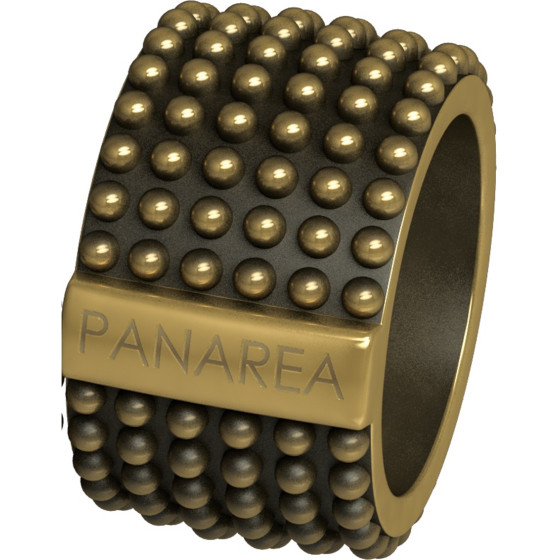 PANAREA Ring Woman (T16 ) - (AS156RU1)