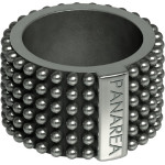 PANAREA Ring Woman (T16 ) - (AS156OX)