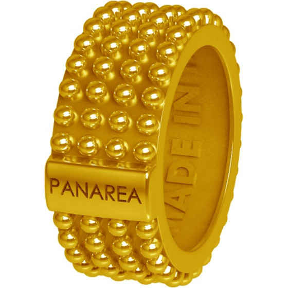 PANAREA Ring Woman (T16 ) - (AS256DO)
