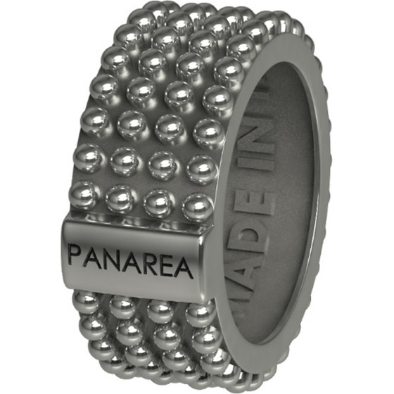 PANAREA Ring Woman (T16 ) - (AS256OX)