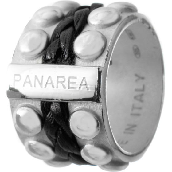 PANAREA Ring Woman (T18 ) - (AS858PLVE)