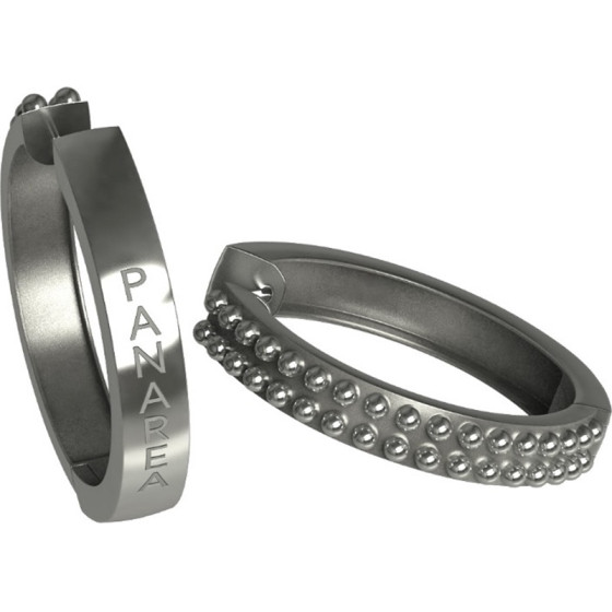 PANAREA Slopes Woman (3 Cm ) - (OS6PL)