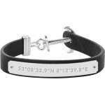 Paul Hewitt Bracelet Man (19,5CM ) - (PHMSCSBXXL)