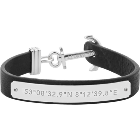 Paul Hewitt Bracelet Man (19,5CM ) - (PHMSCSBXXL)