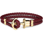 Paul Hewitt Bracelet Unisex (14,5CM ) - (PHPHLGDBXS)
