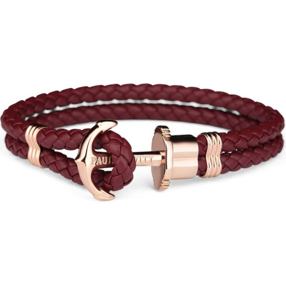 Paul Hewitt Bracelet Unisex (14,5CM ) - (PHPHLRDBXS)