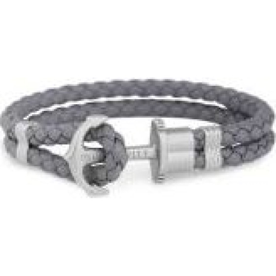 Paul Hewitt Bracelet Unisex (14-15CM ) - (PH-PH-LSTSGXS)