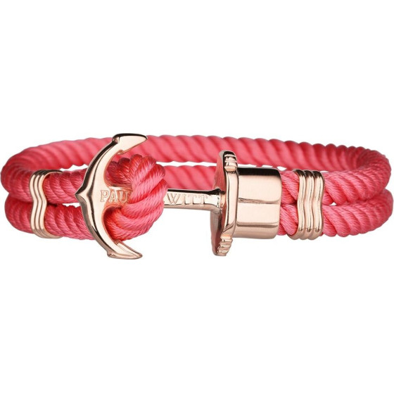 Paul Hewitt Bracelet Unisex (14-15CM ) - (PH-PH-N-RCBXS)