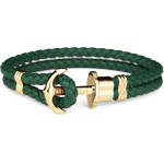 Paul Hewitt Bracelet Unisex (15,5CM ) - (PHPHLGGS)
