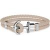 Paul Hewitt Bracelet Unisex (15,5CM ) - (PHPHLSHS)