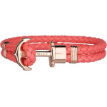 Paul Hewitt Bracelet Unisex (15-16CM ) - (PH-PH-L-R-CBS)