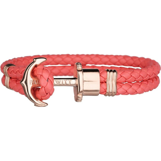 Paul Hewitt Bracelet Unisex (15-16CM ) - (PH-PH-L-R-CBS)