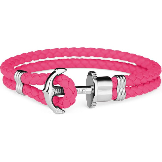 Paul Hewitt Bracelet Unisex (18-19CM ) - (PH-PH-L-S-PXL)