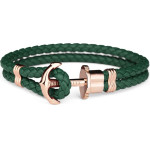 Paul Hewitt Bracelet Unisex (18-19CM ) - (PH-PH-L-R-GXL)