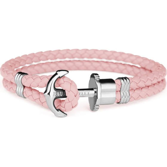 Paul Hewitt Bracelet Unisex (19,5CM ) - (PHPHLSAXXL)