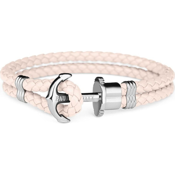 Paul Hewitt Bracelet Unisex (19-20CM ) - (PH-PH-LSPRXXL)