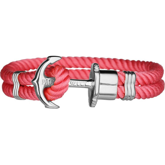 Paul Hewitt Bracelet Unisex (19-20CM ) - (PH-PH-NSCBXXL)