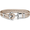 Paul Hewitt Bracelet Unisex (20,5CM ) - (PHPHNSHXXXL)