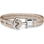Paul Hewitt Bracelet Unisex (20,5CM ) - (PHPHNSHXXXL)
