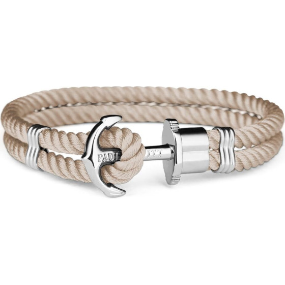 Paul Hewitt Bracelet Unisex (20,5CM ) - (PHPHNSHXXXL)