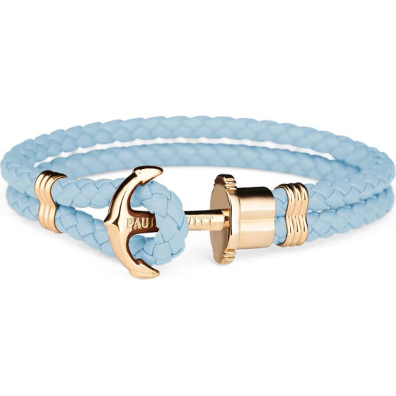 Paul Hewitt Bracelet Unisex (20-21CM ) - (PH-PHLGNIXXXL)