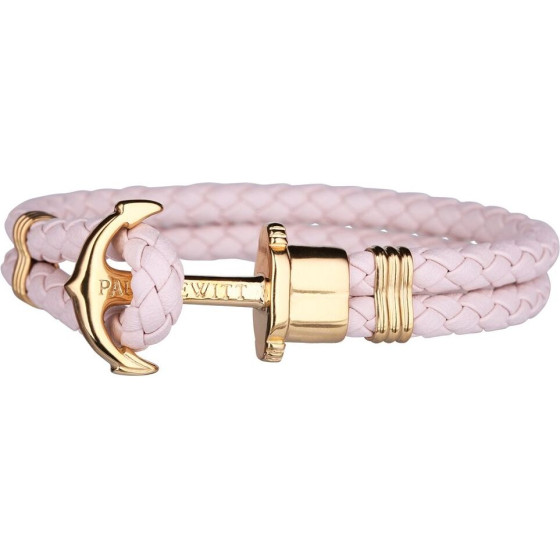 Paul Hewitt Bracelet Unisex (20-21CM ) - (PH-PHLGPRXXXL)