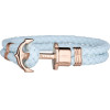 Paul Hewitt Bracelet Unisex (20-21CM ) - (PH-PHLRBSXXXL)