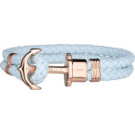 Paul Hewitt Bracelet Unisex (20-21CM ) - (PH-PHLRBSXXXL)
