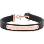 Paul Hewitt Bracelet Woman (15,5CM ) - (PHFSCRBS)