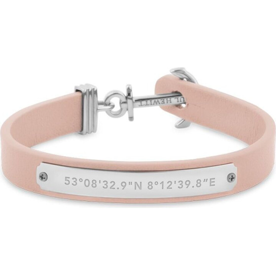 Paul Hewitt Bracelet Woman (15,5CM ) - (PHFSCSNS)