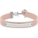 Paul Hewitt Bracelet Woman (17,5CM ) - (PHFSCSNL)