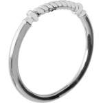Paul Hewitt Ring Unisex (T58 ) - (PHFRPROS58)