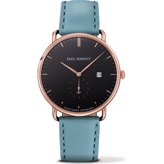 Paul Hewitt Watch Man (42MM) - (PHTGARB23M)