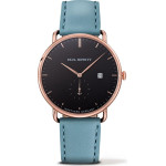 Paul Hewitt Watch Man (42MM) - (PHTGARB23S)