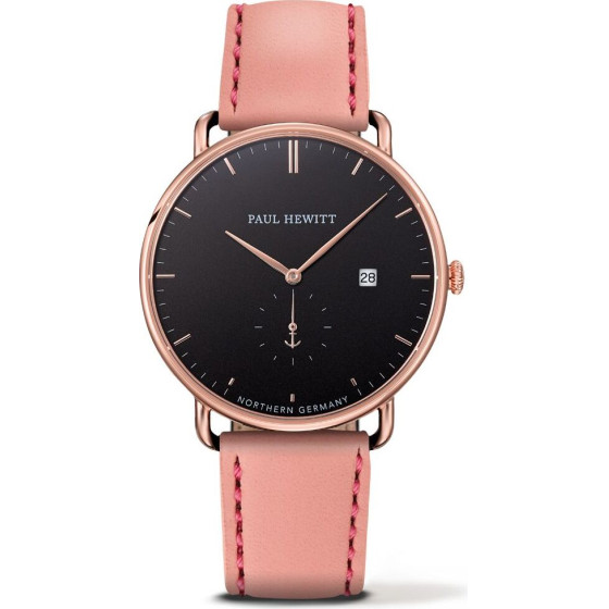 Paul Hewitt Watch Man (42MM) - (PHTGARB24M)