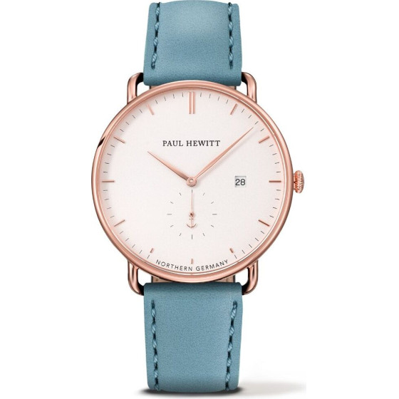 Paul Hewitt Watch Man (42MM) - (PHTGARW23M)