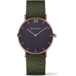 Paul Hewitt Watch Unisex (39MM) - (PH-SA-RSTB20S)