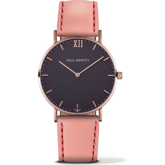 Paul Hewitt Watch Unisex (39MM) - (PH-SA-RSTB24S)