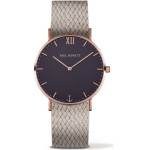 Paul Hewitt Watch Unisex (39MM) - (PH-SA-RSTB25S)