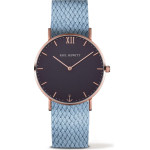 Paul Hewitt Watch Unisex (39MM) - (PH-SA-RSTB26S)