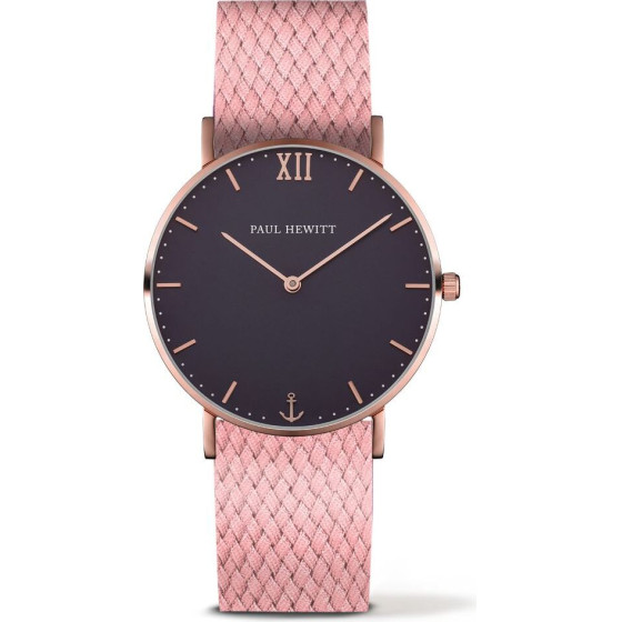 Paul Hewitt Watch Unisex (39MM) - (PH-SA-RSTB27M)