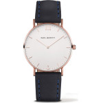 Paul Hewitt Watch Unisex (39MM) - (PH-SA-RSTW11S)