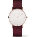 Paul Hewitt Watch Unisex (39MM) - (PH-SA-RSTW19S)