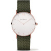 Paul Hewitt Watch Unisex (39MM) - (PH-SA-RSTW20S)