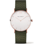 Paul Hewitt Watch Unisex (39MM) - (PH-SA-RSTW20S)
