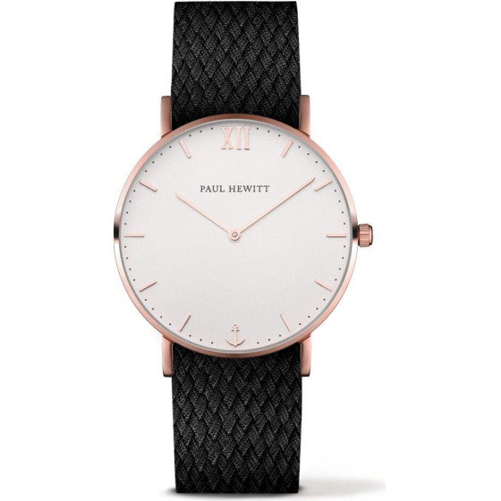 Paul Hewitt Watch Unisex (39MM) - (PH-SA-RSTW21M)