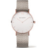 Paul Hewitt Watch Unisex (39MM) - (PH-SA-RSTW25S)