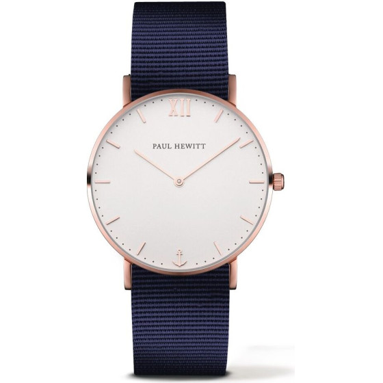 Paul Hewitt Watch Unisex (39MM) - (PH-SA-RSTWN20)